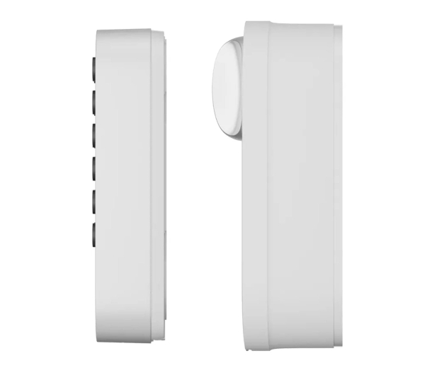 Aqara Smart Lock U200 biały - 1350195 - zdjęcie 3